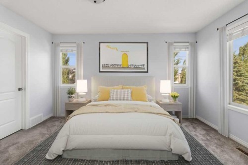 156 Silverado Range Close Sw, Calgary, AB 