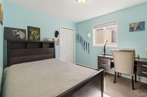 156 Silverado Range Close Sw, Calgary, AB 