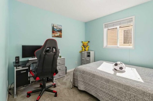 156 Silverado Range Close Sw, Calgary, AB 