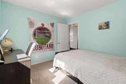 156 Silverado Range Close Sw, Calgary, AB 