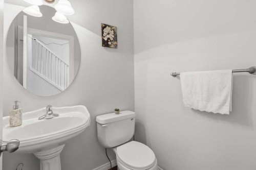 156 Silverado Range Close Sw, Calgary, AB 