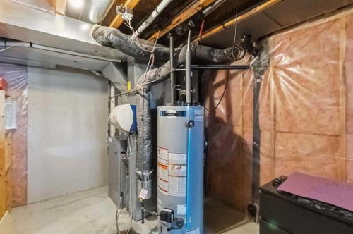 156 Silverado Range Close Sw, Calgary, AB 