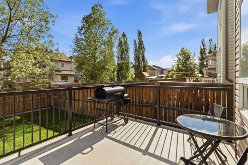 156 Silverado Range Close Sw, Calgary, AB 