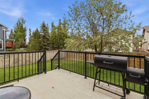 156 Silverado Range Close Sw, Calgary, AB 