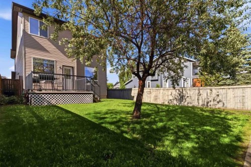 156 Silverado Range Close Sw, Calgary, AB 