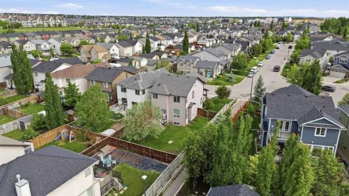156 Silverado Range Close Sw, Calgary, AB 