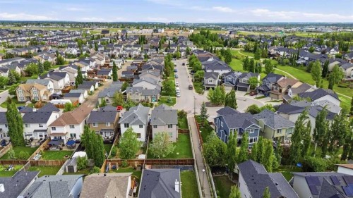 156 Silverado Range Close Sw, Calgary, AB 