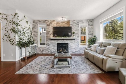 156 Silverado Range Close Sw, Calgary, AB 