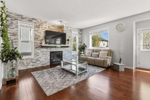 156 Silverado Range Close Sw, Calgary, AB 