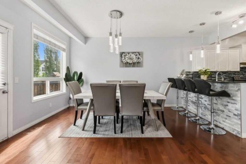 156 Silverado Range Close Sw, Calgary, AB 