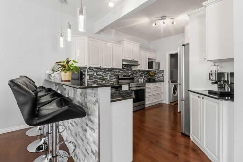 156 Silverado Range Close Sw, Calgary, AB 