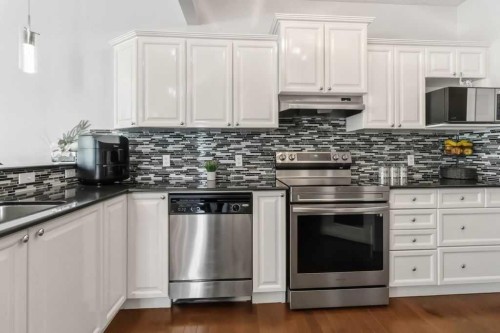156 Silverado Range Close Sw, Calgary, AB 