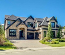 305 Spyglass Way  Rural Rocky View County, AB T3L 2N6