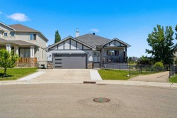 124 West Creek Glen  Chestermere, AB T1X 1P8