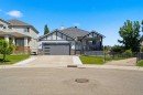 124 West Creek Glen, Chestermere, AB 