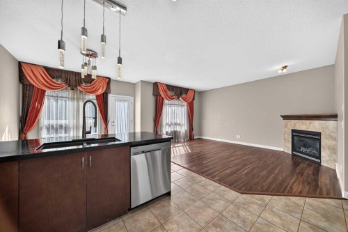 38 Everwoods Link Sw, Calgary, AB 