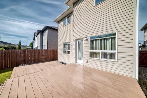 38 Everwoods Link Sw, Calgary, AB 