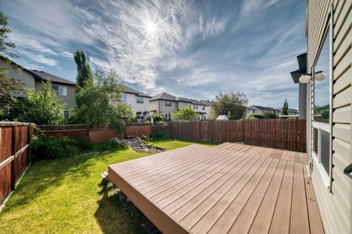 38 Everwoods Link Sw, Calgary, AB 