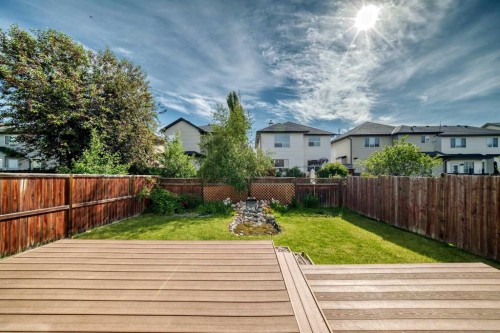38 Everwoods Link Sw, Calgary, AB 