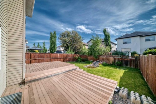 38 Everwoods Link Sw, Calgary, AB 