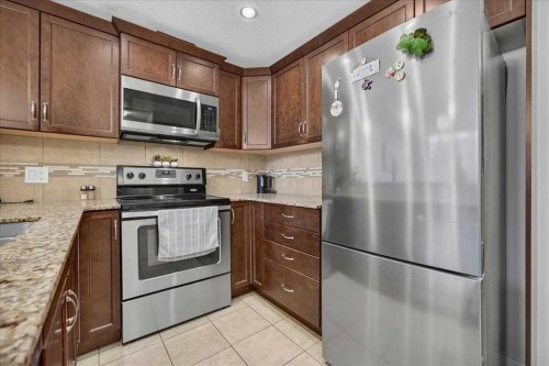 107-16 Varsity Estates Circle Nw, Calgary, AB 