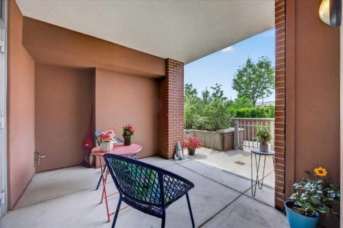 107-16 Varsity Estates Circle Nw, Calgary, AB 