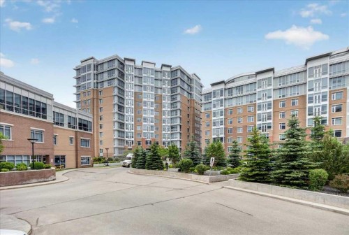 107-16 Varsity Estates Circle Nw, Calgary, AB 