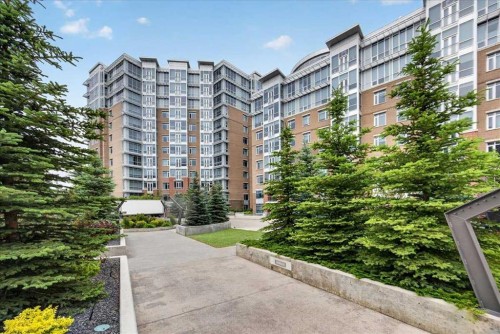 107-16 Varsity Estates Circle Nw, Calgary, AB 