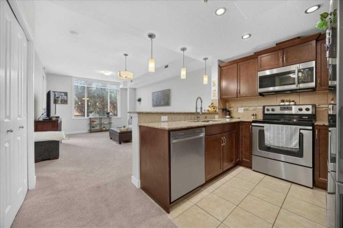 107-16 Varsity Estates Circle Nw, Calgary, AB 