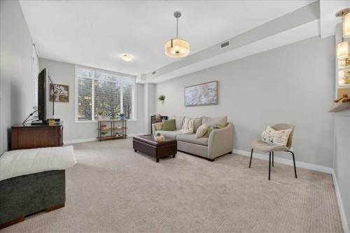 107-16 Varsity Estates Circle Nw, Calgary, AB 