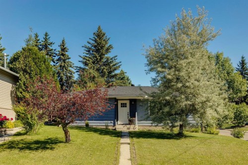 716 Cantree Road Sw, Calgary, AB 