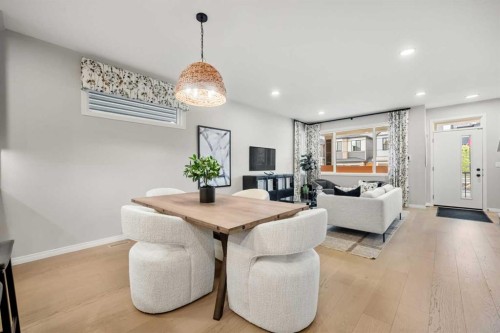 174 Mitchell Road Nw, Calgary, AB 