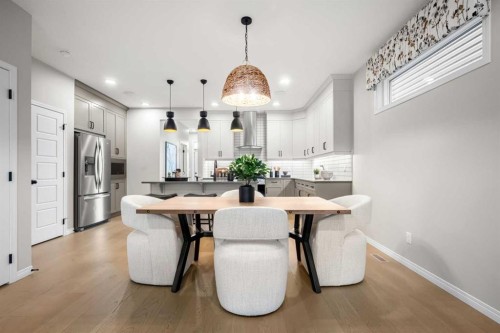 174 Mitchell Road Nw, Calgary, AB 