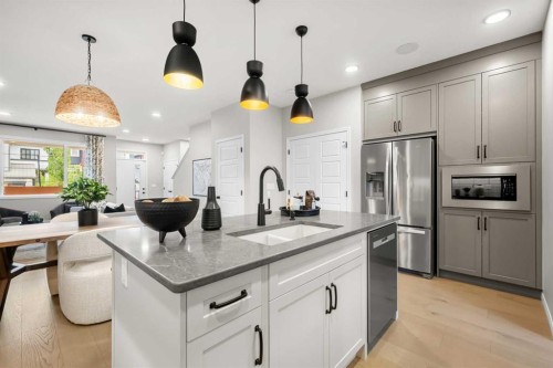 174 Mitchell Road Nw, Calgary, AB 
