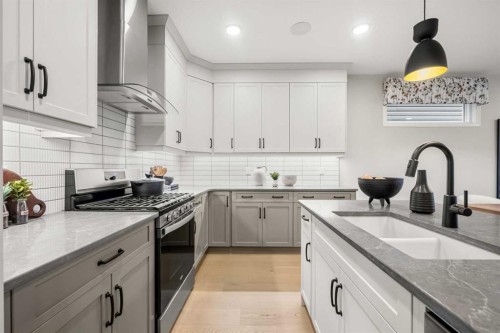 174 Mitchell Road Nw, Calgary, AB 