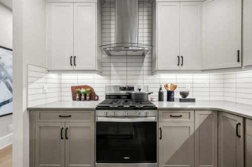 174 Mitchell Road Nw, Calgary, AB 