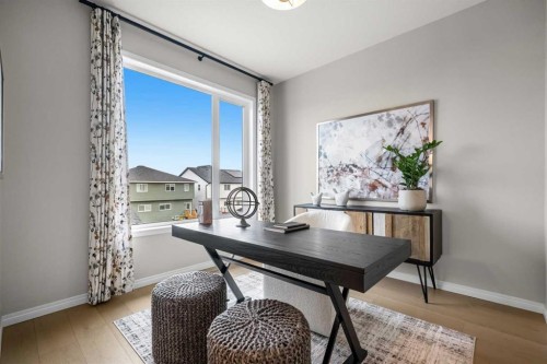 174 Mitchell Road Nw, Calgary, AB 