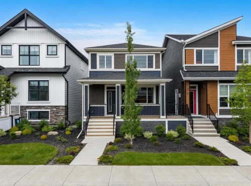 174 Mitchell Road Nw, Calgary, AB 