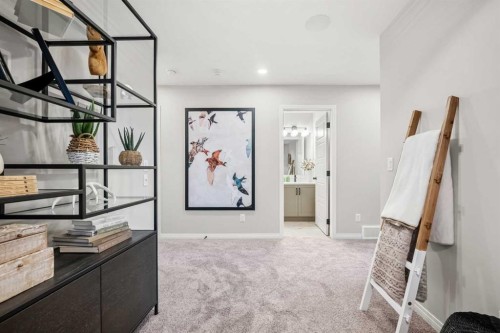 174 Mitchell Road Nw, Calgary, AB 