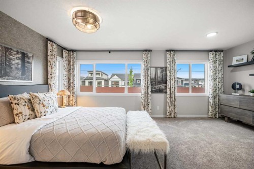 174 Mitchell Road Nw, Calgary, AB 