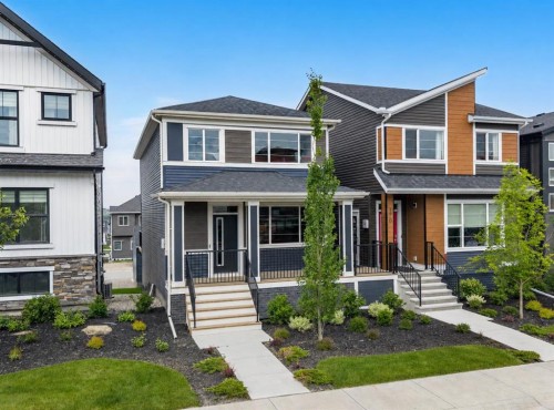 174 Mitchell Road Nw, Calgary, AB 