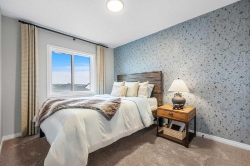 174 Mitchell Road Nw, Calgary, AB 