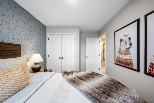 174 Mitchell Road Nw, Calgary, AB 
