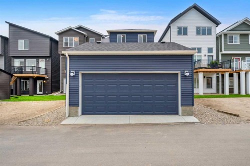 174 Mitchell Road Nw, Calgary, AB 