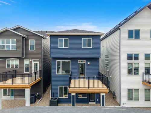174 Mitchell Road Nw, Calgary, AB 