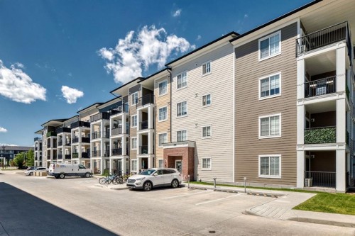 8317-151 Legacy Main Street Se, Calgary, AB 