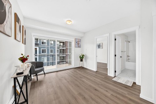 8317-151 Legacy Main Street Se, Calgary, AB 