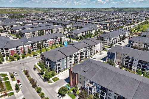 8317-151 Legacy Main Street Se, Calgary, AB 