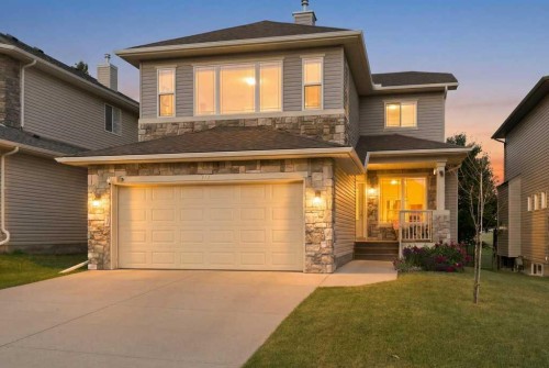 52 Crystal Green Way  Okotoks, AB T1S 2K6