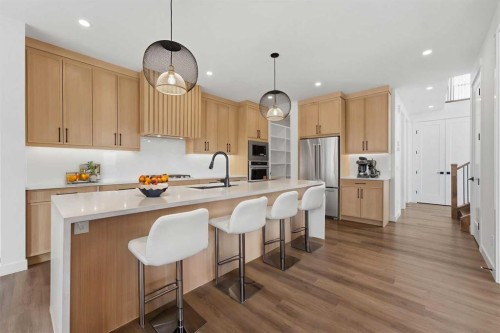 75 Sunvalley Way, Cochrane, AB 